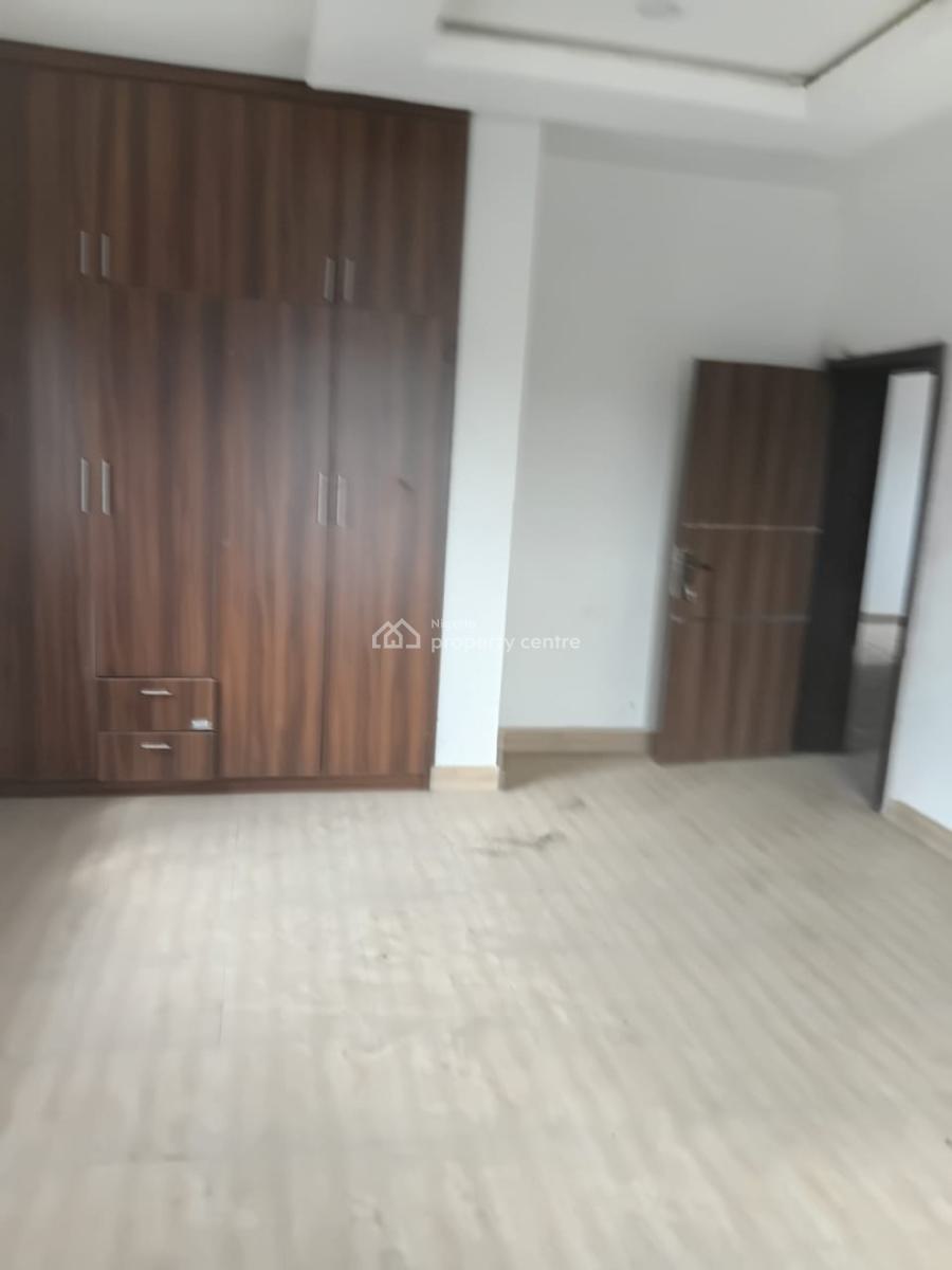 Residential Flats, Ruga Area, Mpape, Mpape, Abuja, Block of Flats for Sale