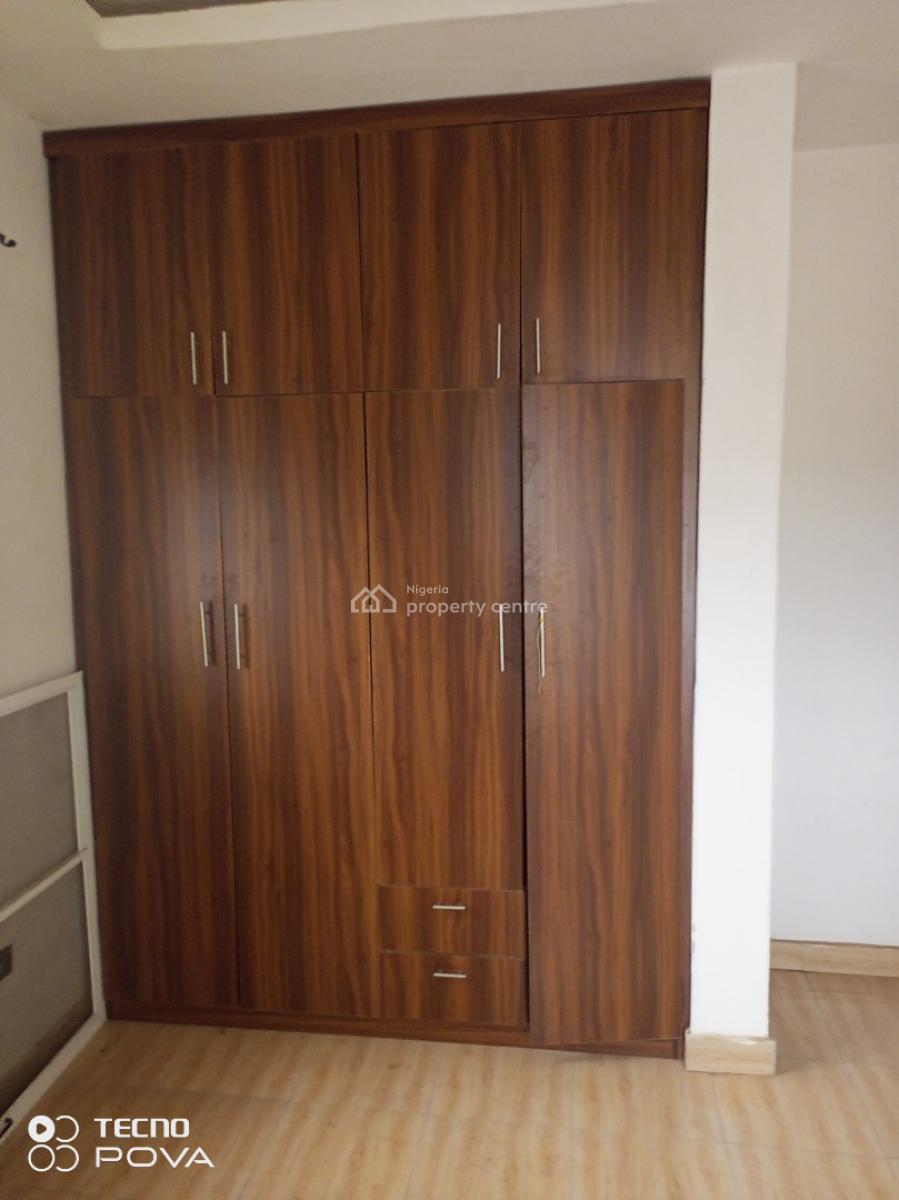 Residential Flats, Ruga Area, Mpape, Mpape, Abuja, Block of Flats for Sale