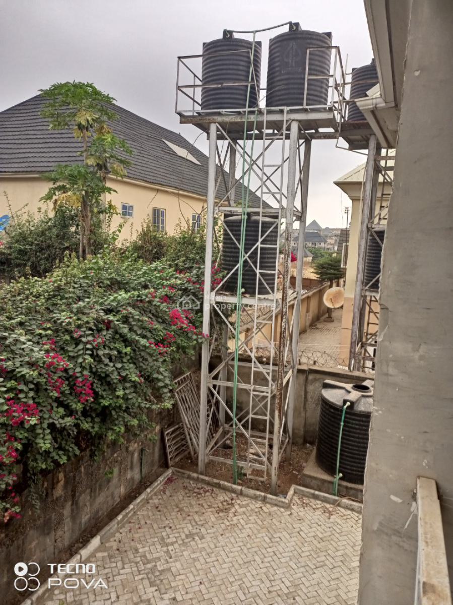 Residential Flats, Ruga Area, Mpape, Mpape, Abuja, Block of Flats for Sale