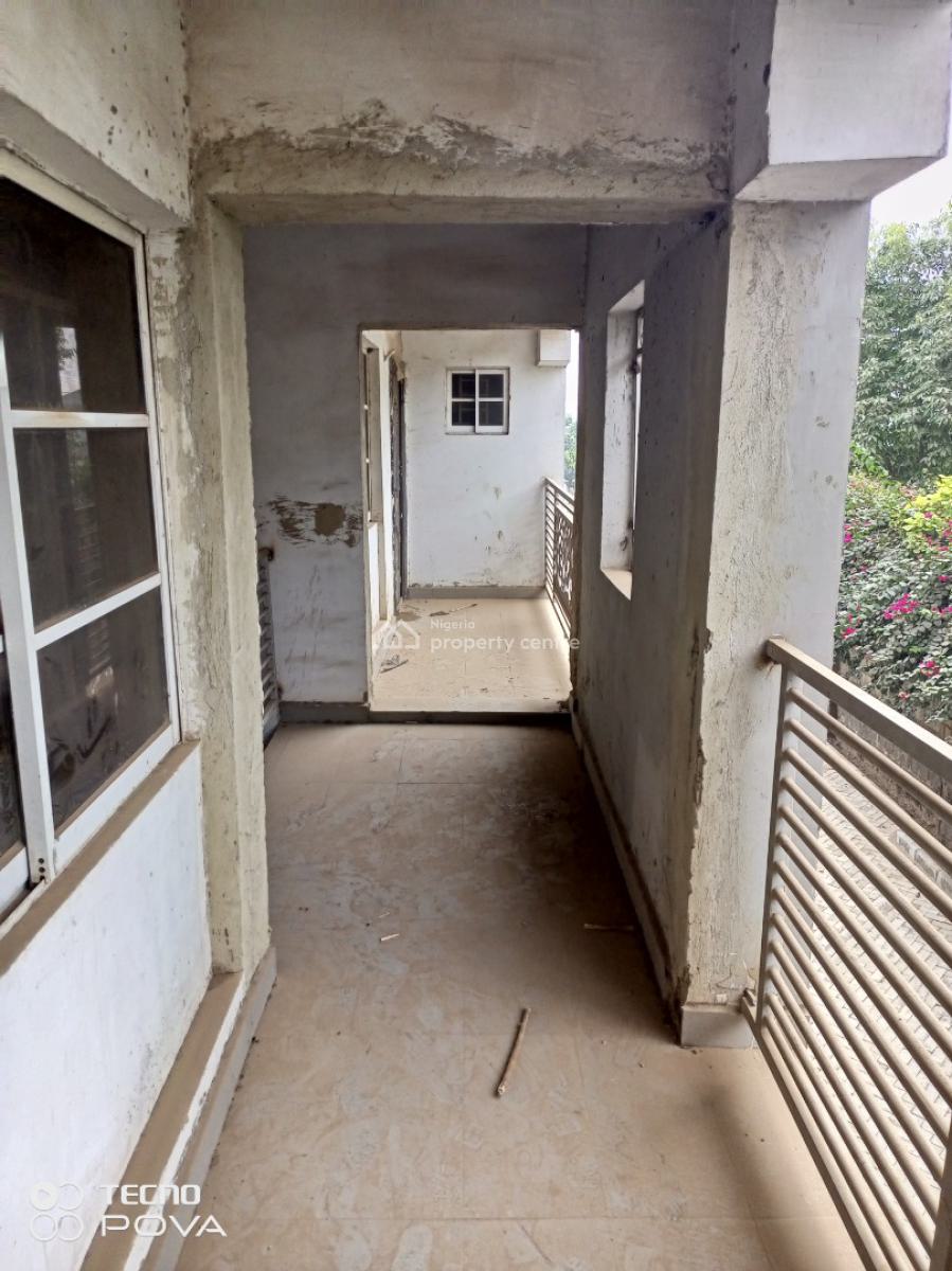 Residential Flats, Ruga Area, Mpape, Mpape, Abuja, Block of Flats for Sale