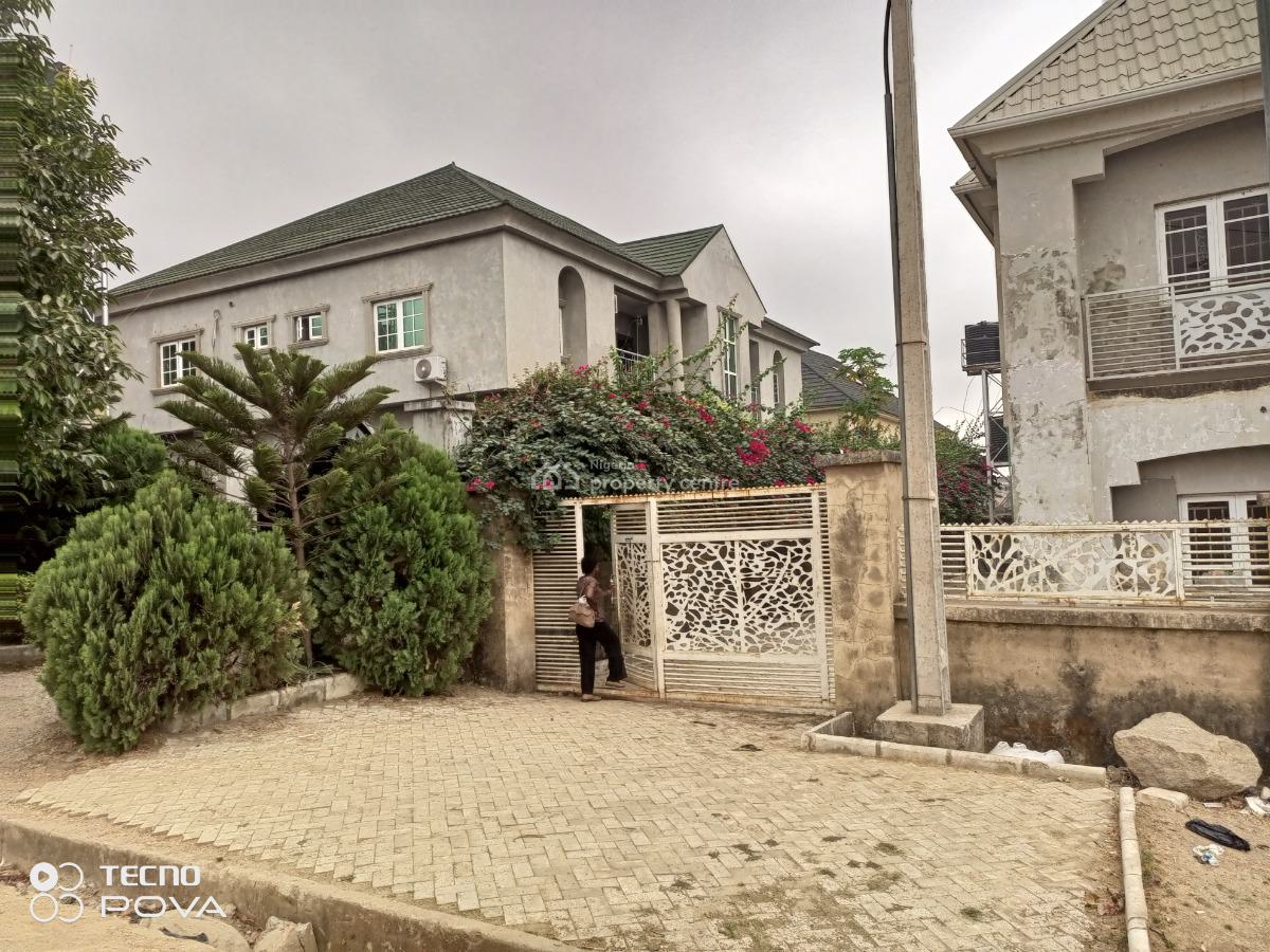 Residential Flats, Ruga Area, Mpape, Mpape, Abuja, Block of Flats for Sale