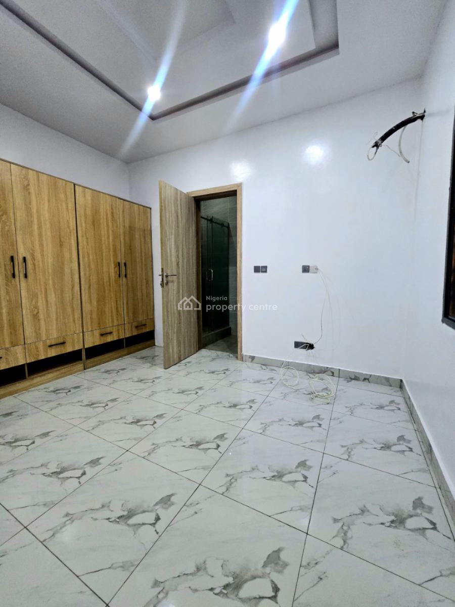 Beautiful Luxurious 2bedroom Furnished at Lekki for 16m, Lekk Phase 1 Right, Lekki Phase 1, Lekki, Lagos, Flat / Apartment for Rent