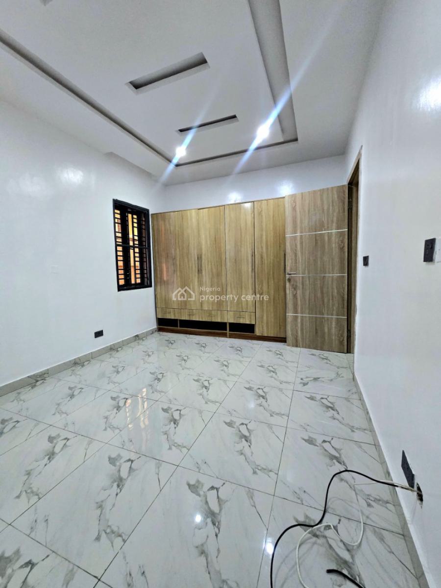 Beautiful Luxurious 2bedroom Furnished at Lekki for 16m, Lekk Phase 1 Right, Lekki Phase 1, Lekki, Lagos, Flat / Apartment for Rent