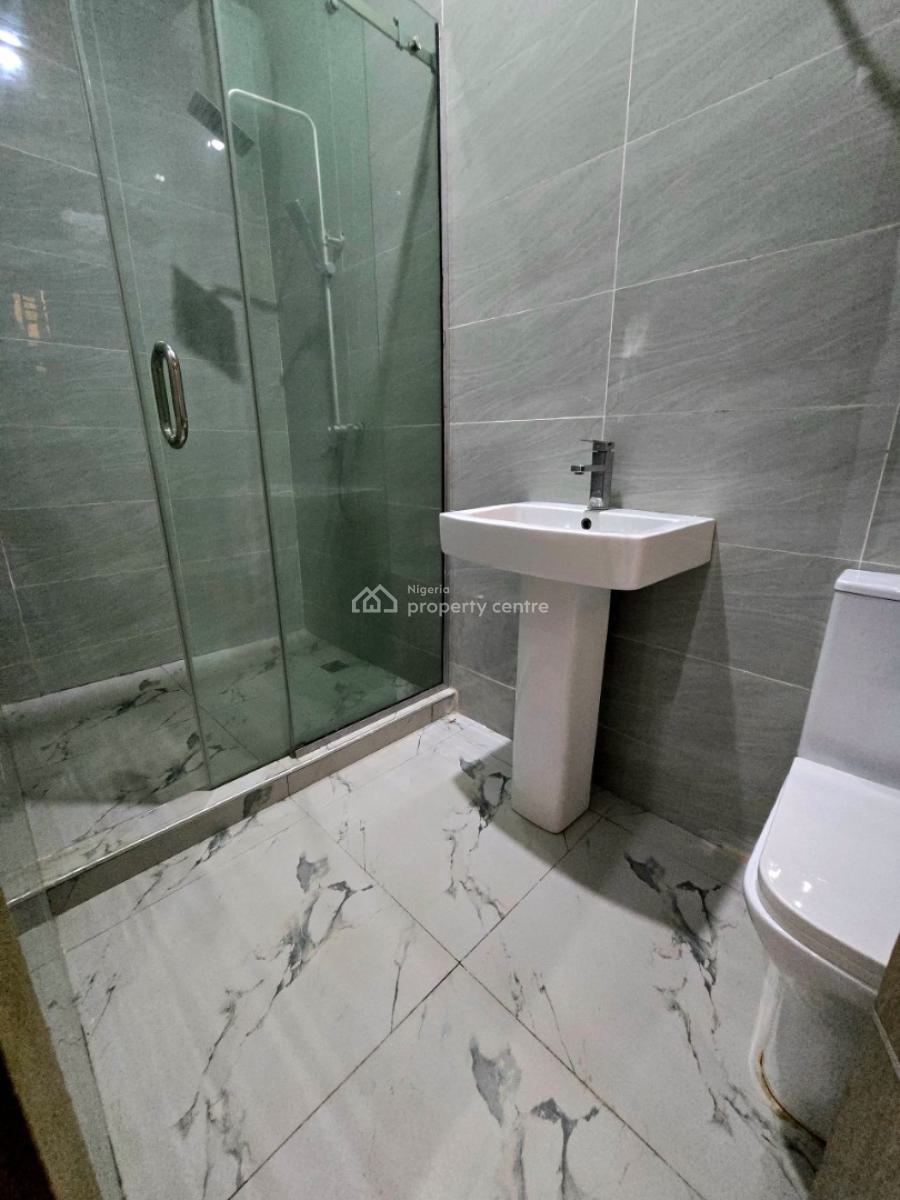 Beautiful Luxurious 2bedroom Furnished at Lekki for 16m, Lekk Phase 1 Right, Lekki Phase 1, Lekki, Lagos, Flat / Apartment for Rent