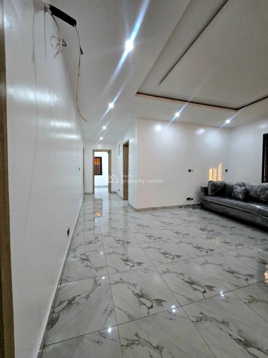 Beautiful Luxurious 2bedroom Furnished at Lekki for 16m, Lekk Phase 1 Right, Lekki Phase 1, Lekki, Lagos, Flat / Apartment for Rent