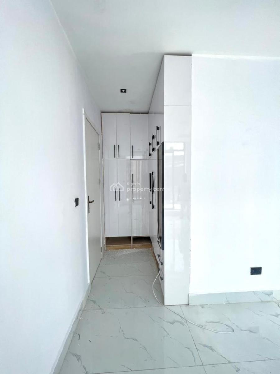 2 Bedroom Apartment, Ikate Elegushi, Lekki, Lagos, Flat / Apartment for Sale