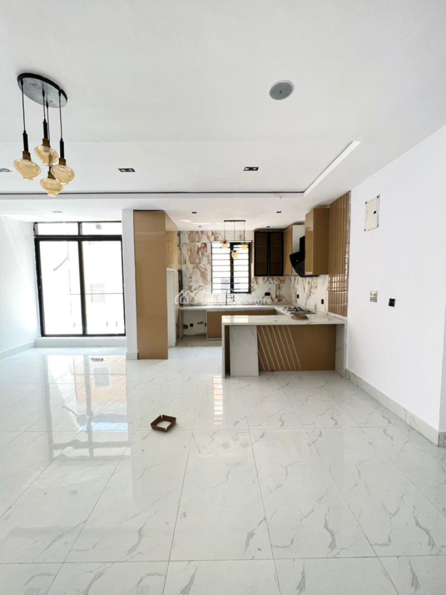 2 Bedroom Apartment, Ikate Elegushi, Lekki, Lagos, Flat / Apartment for Sale