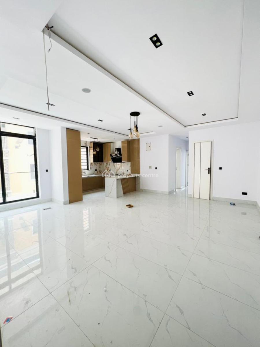 2 Bedroom Apartment, Ikate Elegushi, Lekki, Lagos, Flat / Apartment for Sale