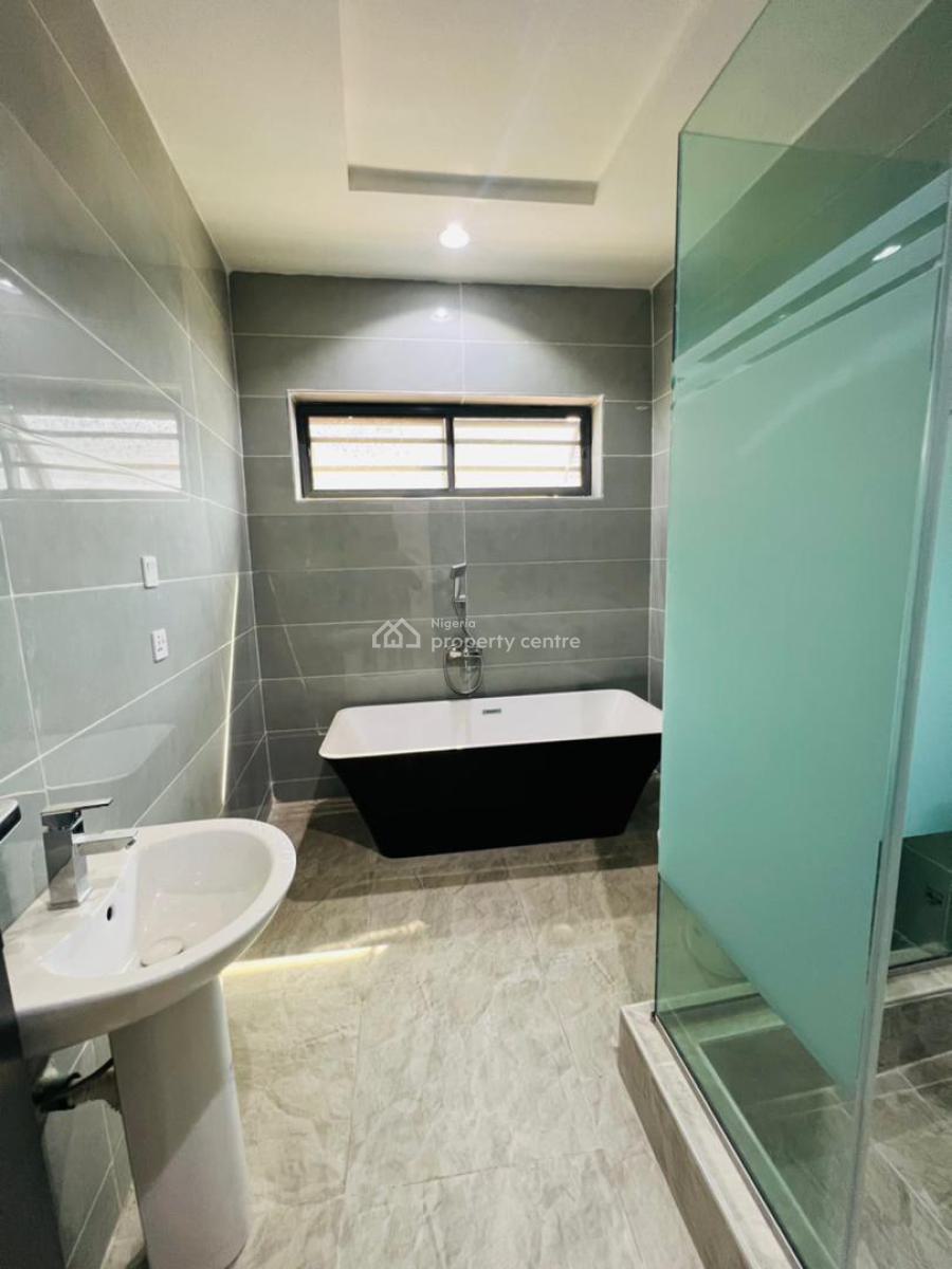 2 Bedroom Apartment, Ikate Elegushi, Lekki, Lagos, Flat / Apartment for Sale