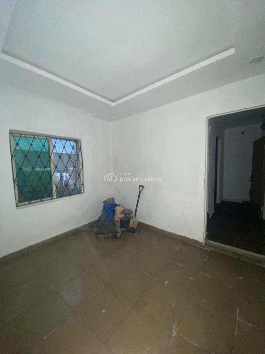 Renovated Standard Mini Flat, Alapere, Ketu, Lagos, Mini Flat (room and Parlour) for Rent