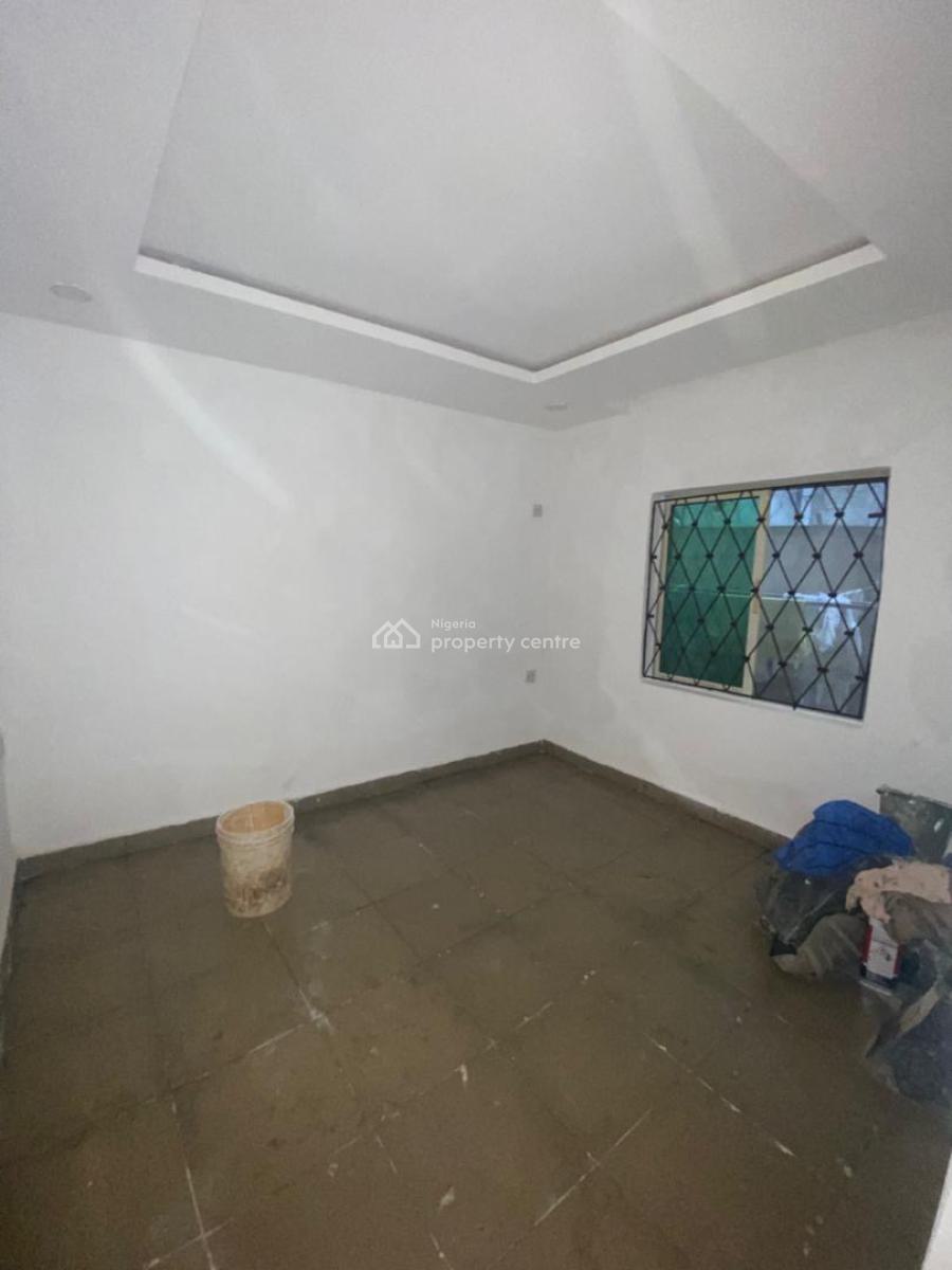 Renovated Standard Mini Flat, Alapere, Ketu, Lagos, Mini Flat (room and Parlour) for Rent
