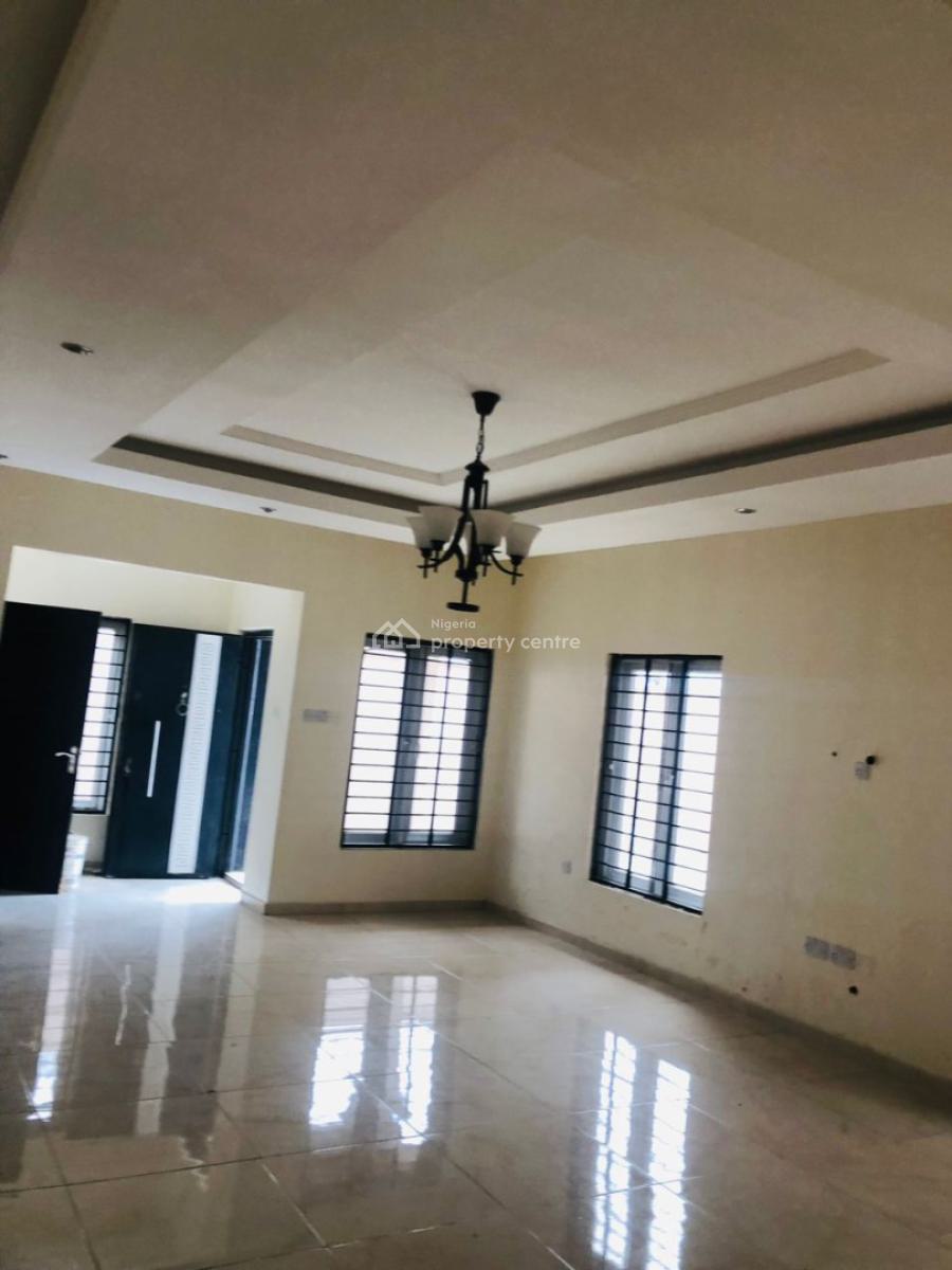 Executive Newly Built 3-bedroom Terrace Duplex, Bogije, Ibeju Lekki, Lagos, Terraced Duplex for Rent