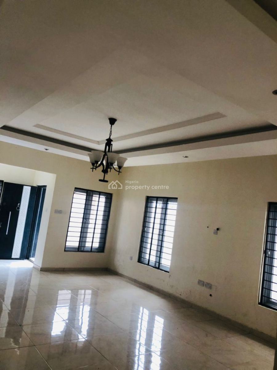 Executive Newly Built 3-bedroom Terrace Duplex, Bogije, Ibeju Lekki, Lagos, Terraced Duplex for Rent