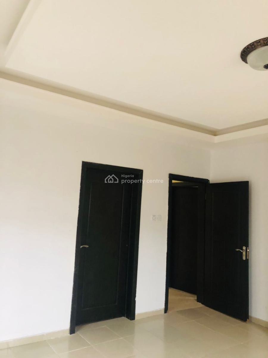 Executive Newly Built 3-bedroom Terrace Duplex, Bogije, Ibeju Lekki, Lagos, Terraced Duplex for Rent