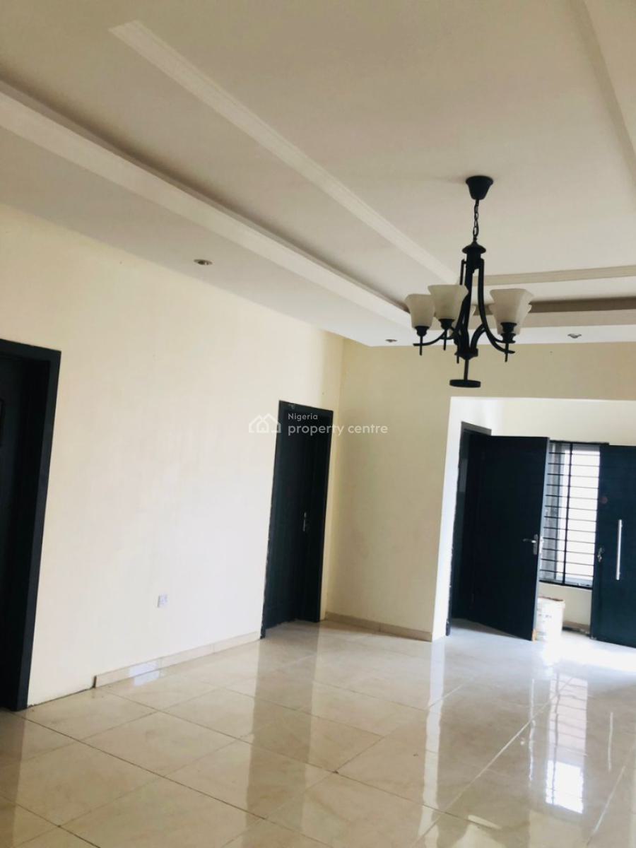 Executive Newly Built 3-bedroom Terrace Duplex, Bogije, Ibeju Lekki, Lagos, Terraced Duplex for Rent