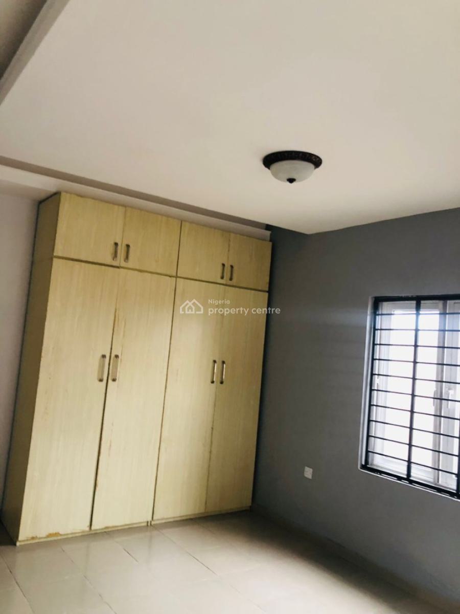 Executive Newly Built 3-bedroom Terrace Duplex, Bogije, Ibeju Lekki, Lagos, Terraced Duplex for Rent