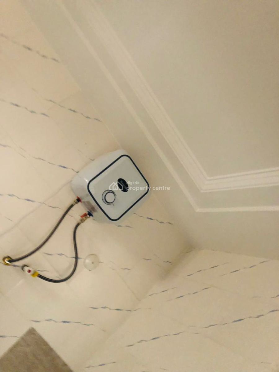 Executive Newly Built 3-bedroom Terrace Duplex, Bogije, Ibeju Lekki, Lagos, Terraced Duplex for Rent