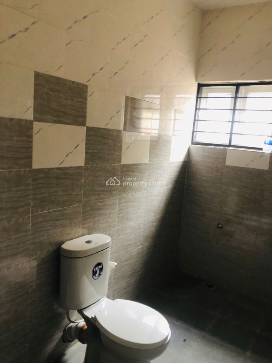 Executive Newly Built 3-bedroom Terrace Duplex, Bogije, Ibeju Lekki, Lagos, Terraced Duplex for Rent