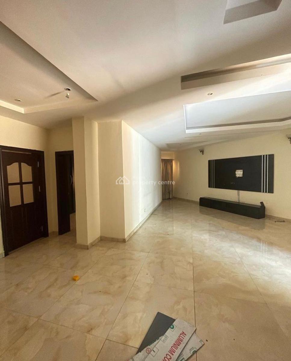 Mini Flat, Lekki Phase 1, Lekki, Lagos, Mini Flat (room and Parlour) for Rent