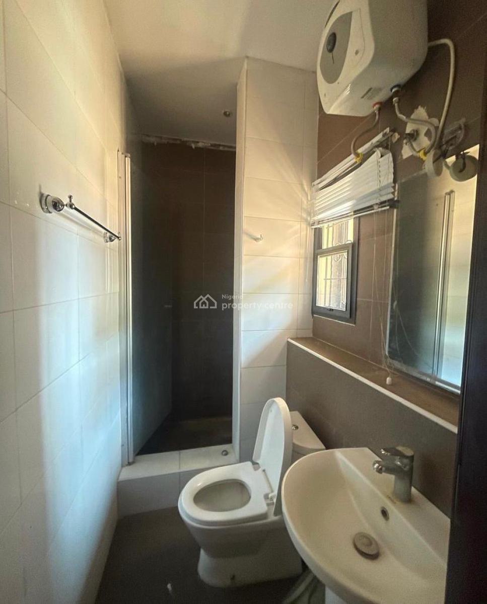 Mini Flat, Lekki Phase 1, Lekki, Lagos, Mini Flat (room and Parlour) for Rent