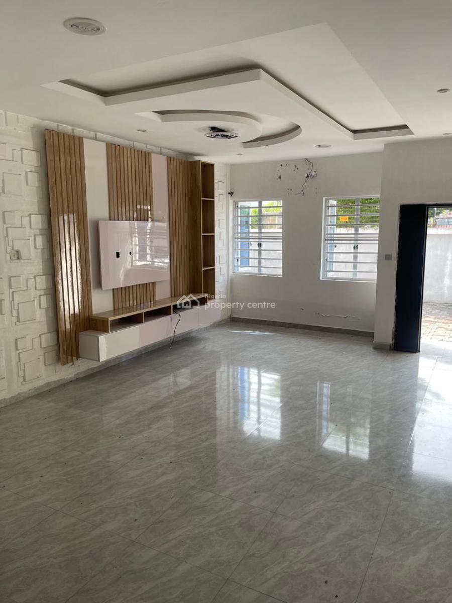 Luxury 3 Bedroom Apartment, Lekki Phase 1, Lekki, Lagos, Flat / Apartment for Rent