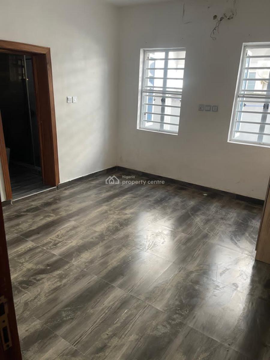 Luxury 3 Bedroom Apartment, Lekki Phase 1, Lekki, Lagos, Flat / Apartment for Rent