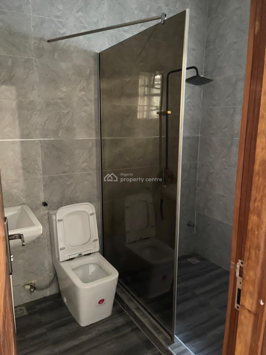 Luxury 3 Bedroom Apartment, Lekki Phase 1, Lekki, Lagos, Flat / Apartment for Rent