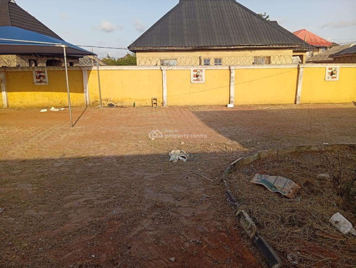 an Executive 3 Bedroom with Excellent Finishing, Doyin Medina Estate, Agbara-igbesa, Lagos, Detached Bungalow for Sale