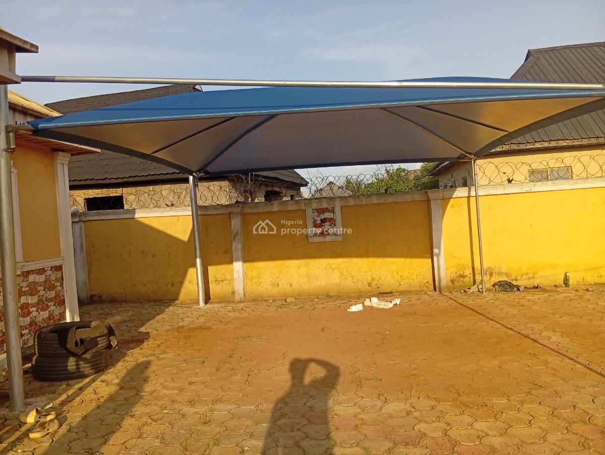an Executive 3 Bedroom with Excellent Finishing, Doyin Medina Estate, Agbara-igbesa, Lagos, Detached Bungalow for Sale