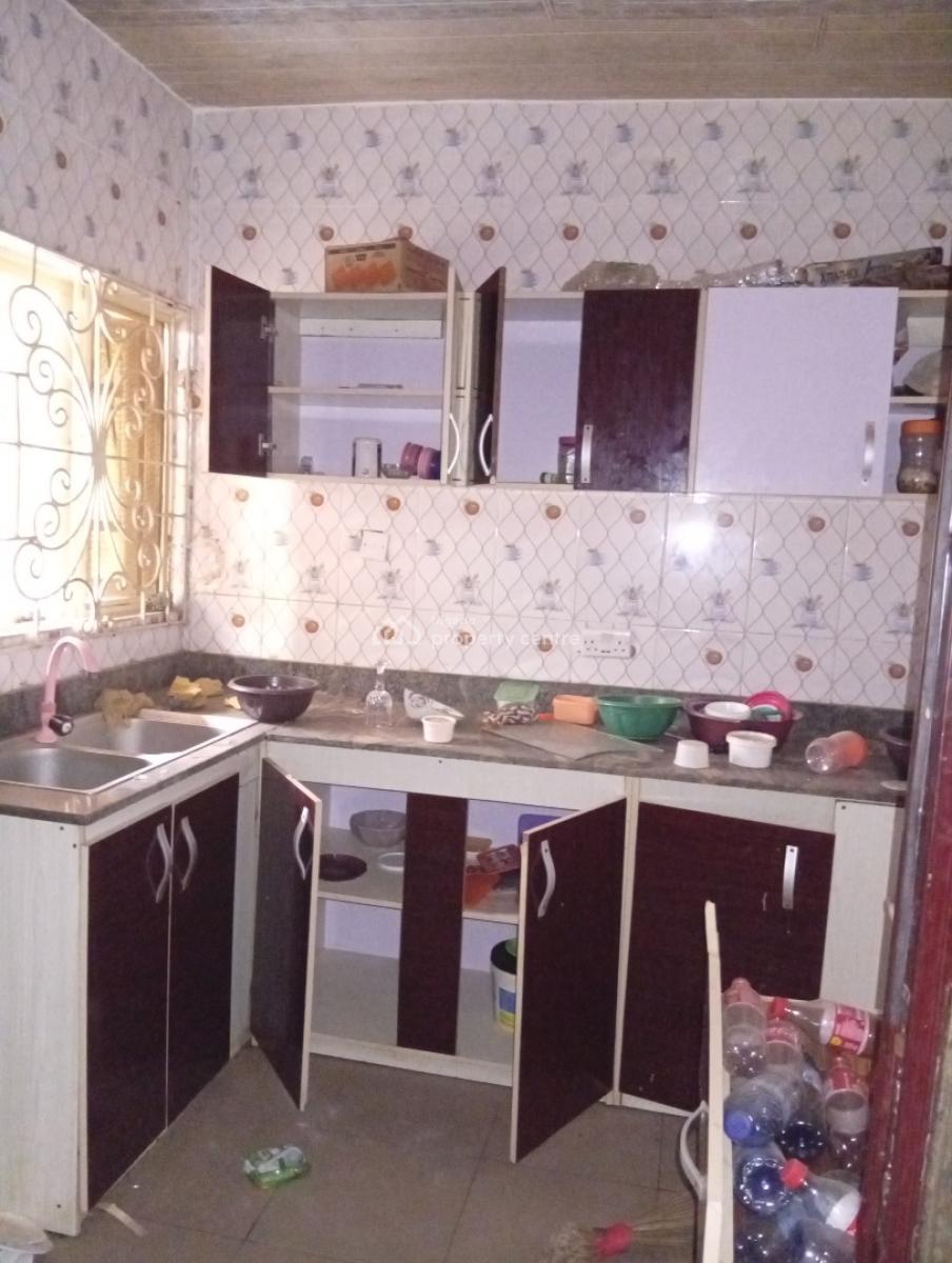 an Executive 3 Bedroom with Excellent Finishing, Doyin Medina Estate, Agbara-igbesa, Lagos, Detached Bungalow for Sale