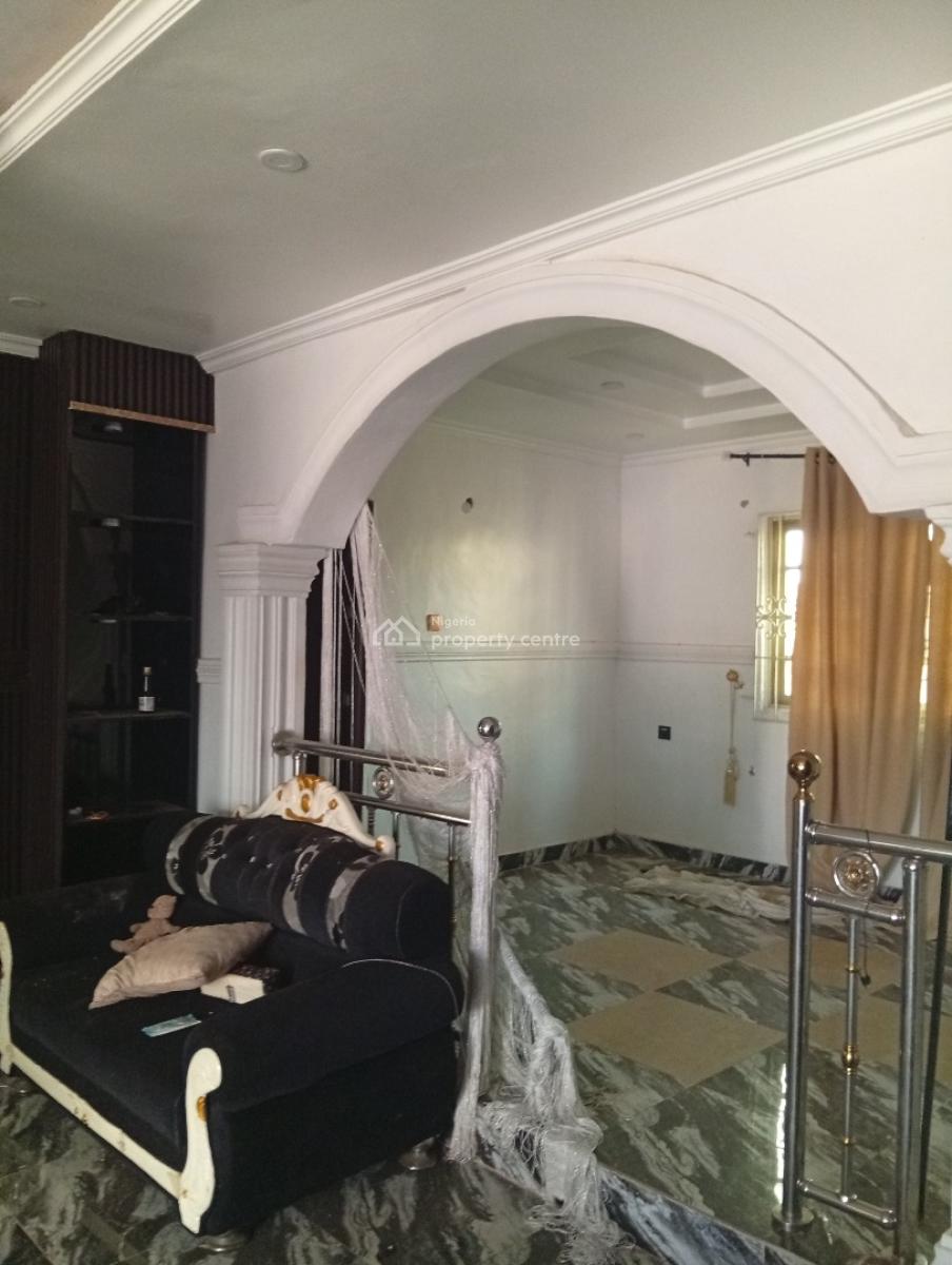 an Executive 3 Bedroom with Excellent Finishing, Doyin Medina Estate, Agbara-igbesa, Lagos, Detached Bungalow for Sale