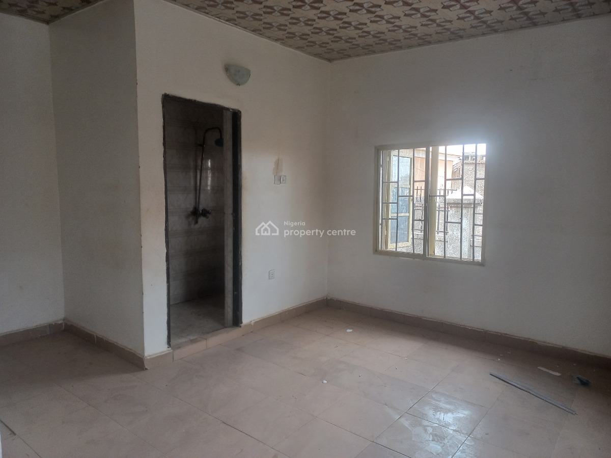 Two Bedroom Bungalow in a Self Compound with Borehole, 2/2, Kubwa, Abuja, Semi-detached Bungalow for Rent