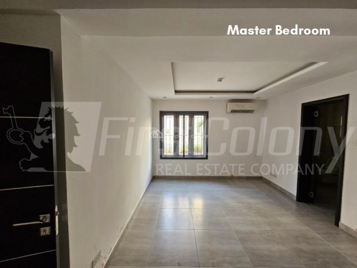 Ample 3 Bedroom Apartment Within a Serene Residential Court, Old Ikoyi, Ikoyi, Lagos, Flat / Apartment for Rent
