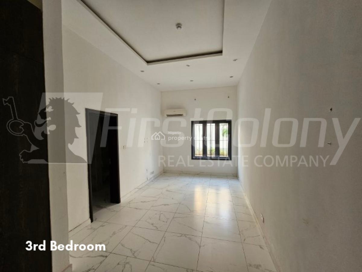 Ample 3 Bedroom Apartment Within a Serene Residential Court, Old Ikoyi, Ikoyi, Lagos, Flat / Apartment for Rent