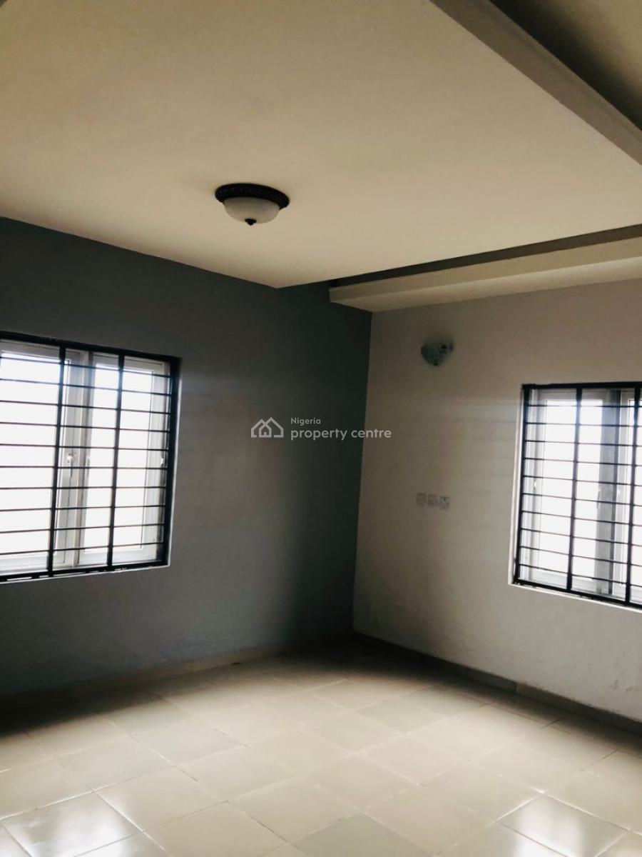Fully Serviced 4 Bedroom  Terraced Duplex with Spacious Bq., Lekki Phase 1, Lekki, Lagos, Terraced Duplex for Rent