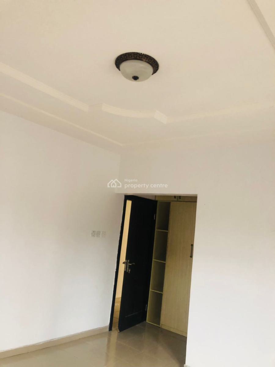 Fully Serviced 4 Bedroom  Terraced Duplex with Spacious Bq., Lekki Phase 1, Lekki, Lagos, Terraced Duplex for Rent