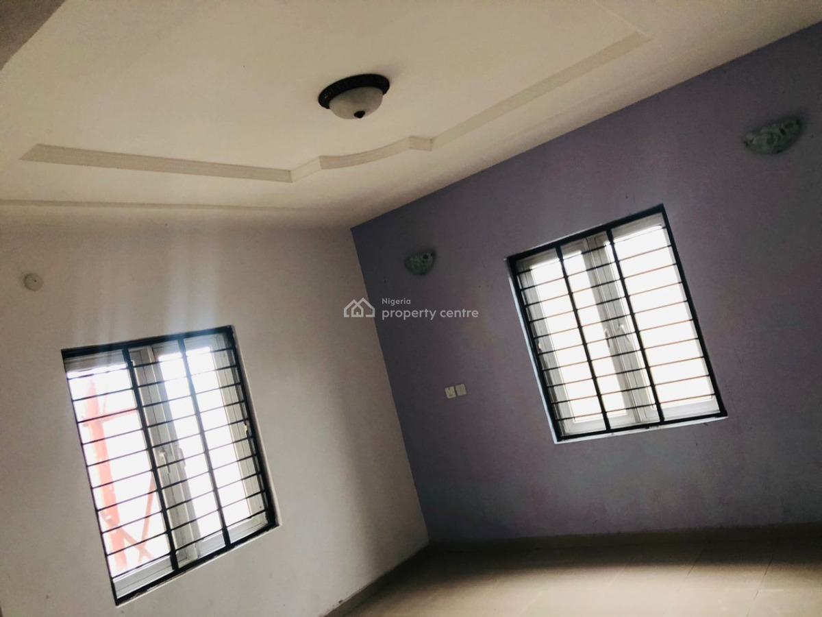 Fully Serviced 4 Bedroom  Terraced Duplex with Spacious Bq., Lekki Phase 1, Lekki, Lagos, Terraced Duplex for Rent