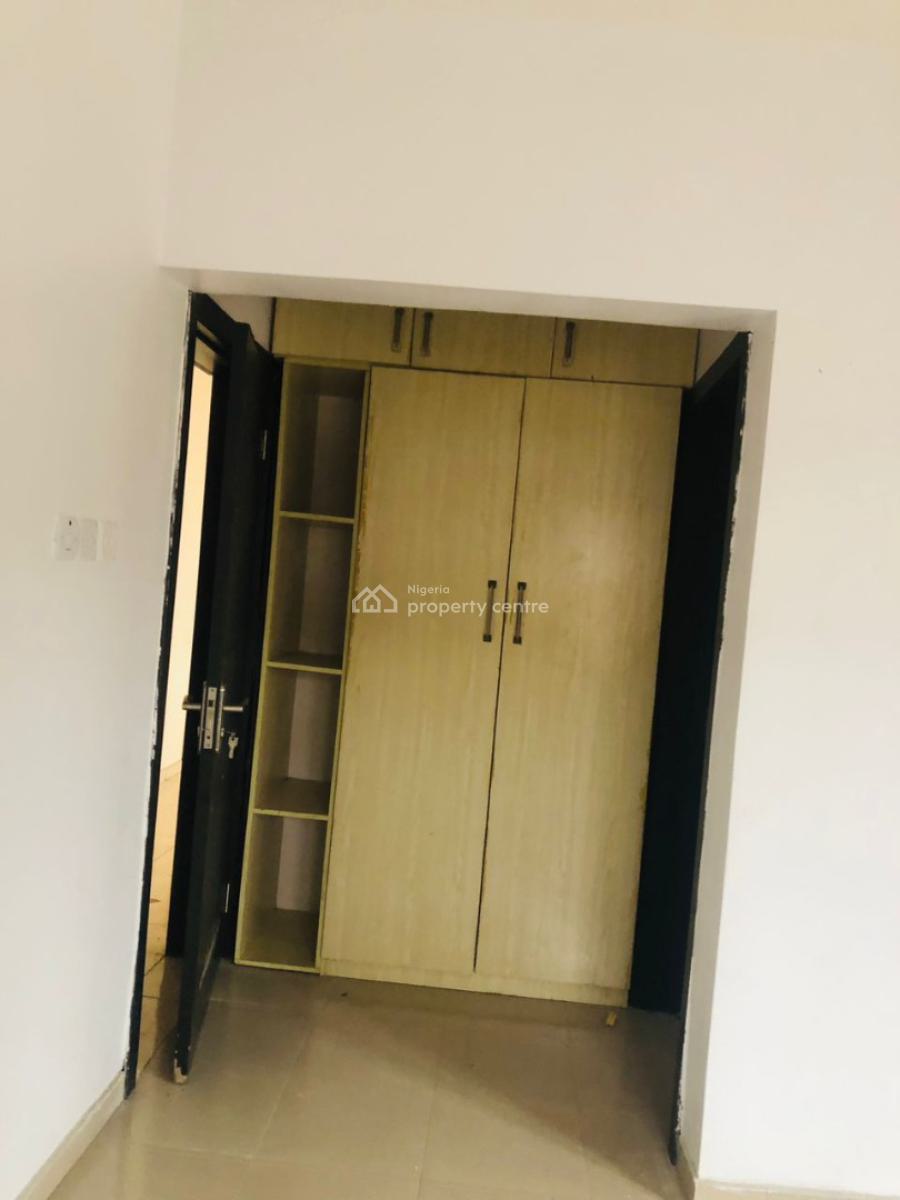 Fully Serviced 4 Bedroom  Terraced Duplex with Spacious Bq., Lekki Phase 1, Lekki, Lagos, Terraced Duplex for Rent