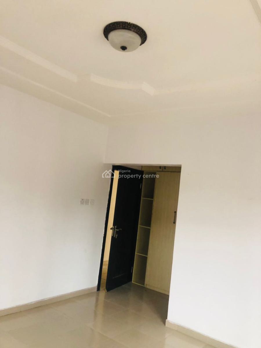 Fully Serviced 4 Bedroom  Terraced Duplex with Spacious Bq., Lekki Phase 1, Lekki, Lagos, Terraced Duplex for Rent