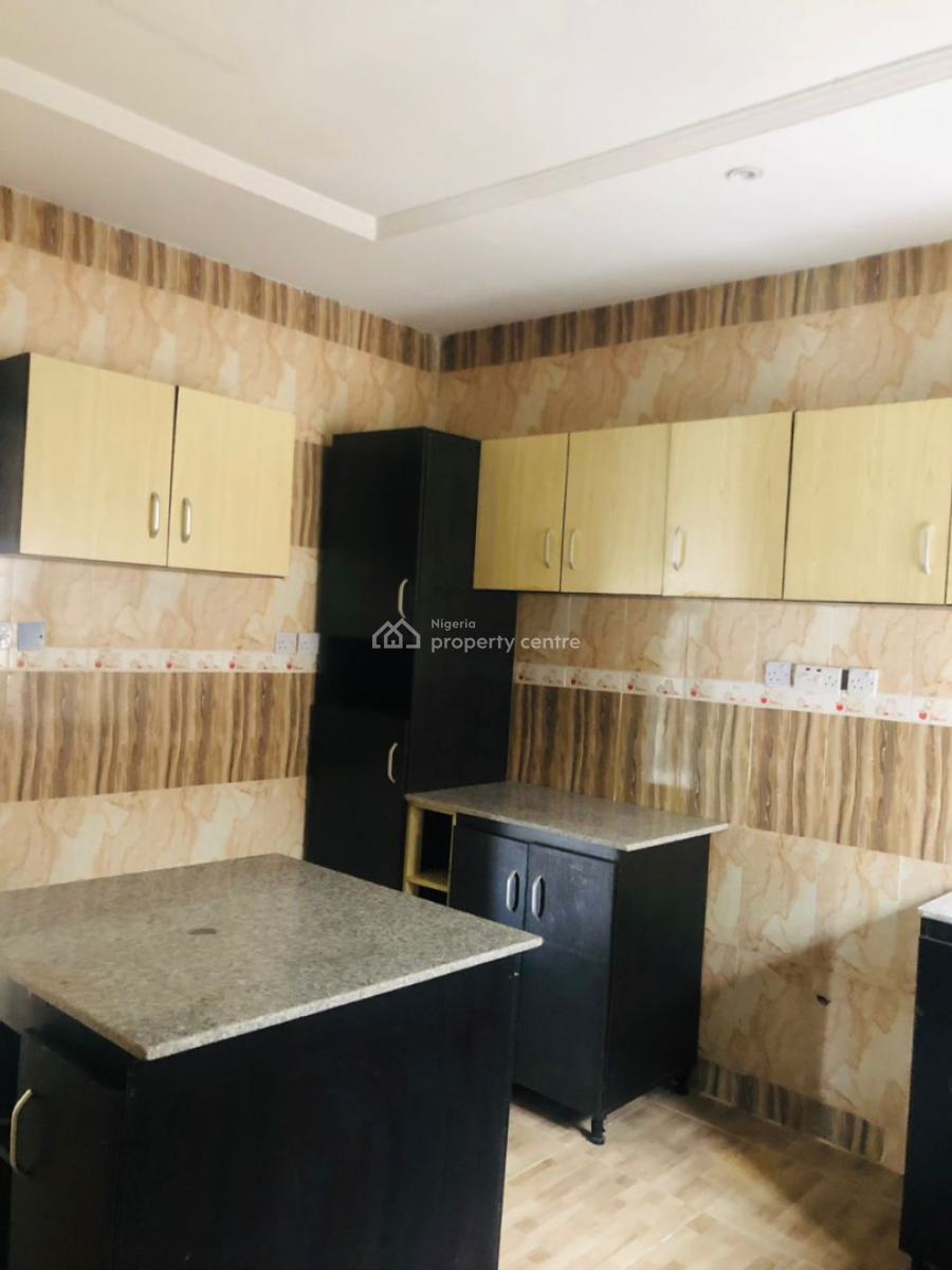 Fully Serviced 4 Bedroom  Terraced Duplex with Spacious Bq., Lekki Phase 1, Lekki, Lagos, Terraced Duplex for Rent