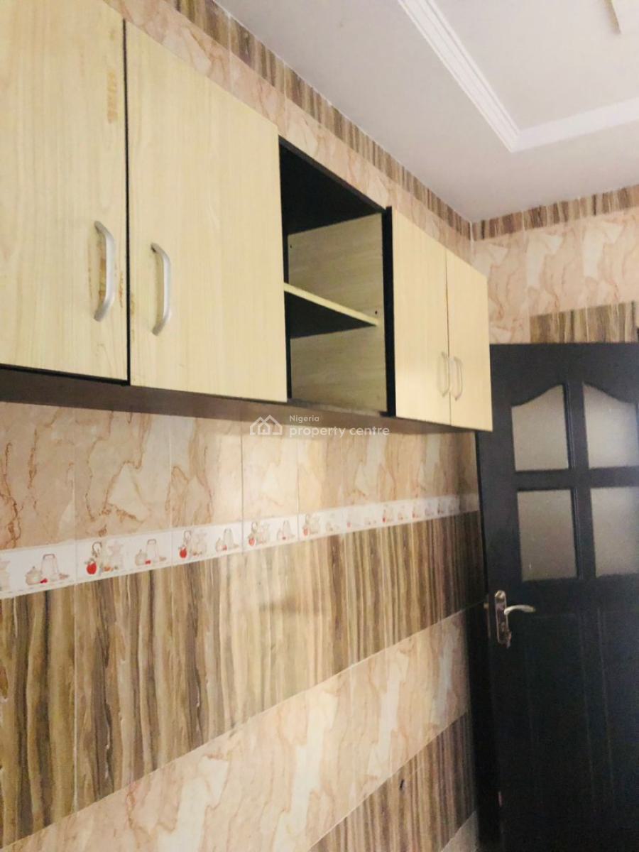 Fully Serviced 4 Bedroom  Terraced Duplex with Spacious Bq., Lekki Phase 1, Lekki, Lagos, Terraced Duplex for Rent