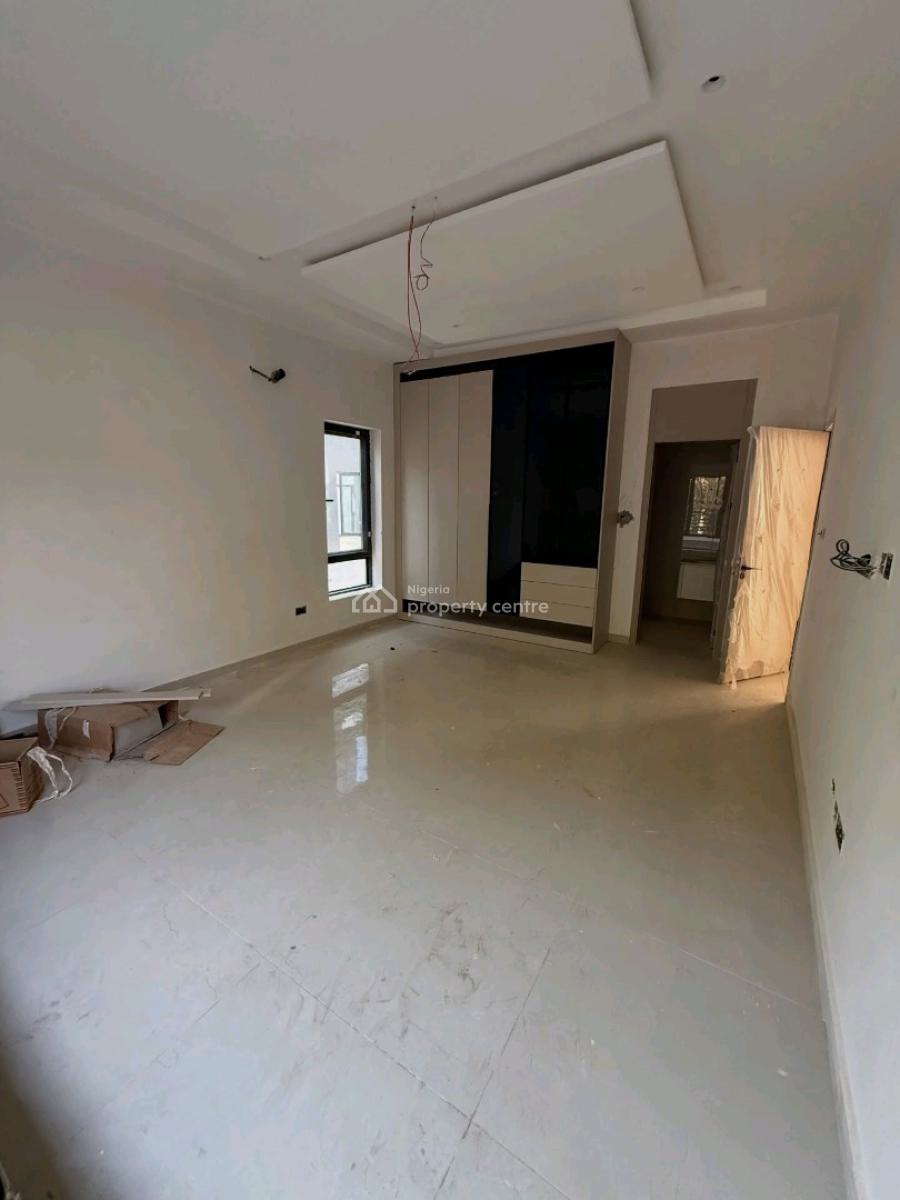 6 Bedroom Fully Detached Duplex + 1 Room Bq   Katampe Extension, Ab, Katampe Extension, Katampe, Abuja, House for Sale