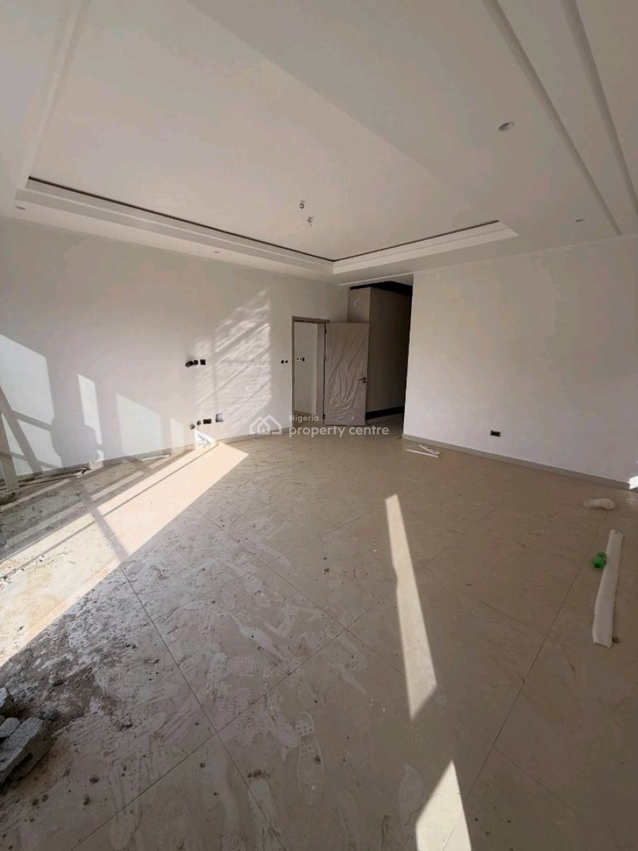 6 Bedroom Fully Detached Duplex + 1 Room Bq   Katampe Extension, Ab, Katampe Extension, Katampe, Abuja, House for Sale