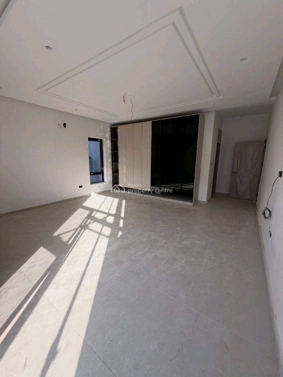 6 Bedroom Fully Detached Duplex + 1 Room Bq   Katampe Extension, Ab, Katampe Extension, Katampe, Abuja, House for Sale