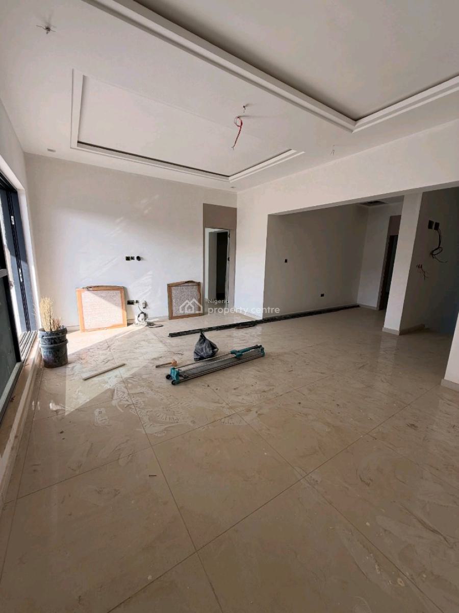 6 Bedroom Fully Detached Duplex + 1 Room Bq   Katampe Extension, Ab, Katampe Extension, Katampe, Abuja, House for Sale