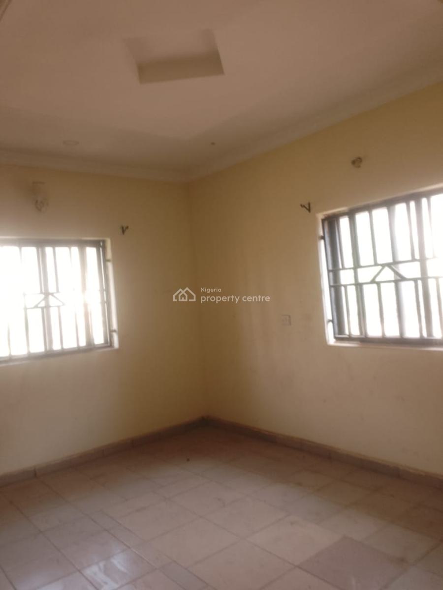 3 Bedrooms Blocks of Flat By American International School, Durumi, Abuja, Flat / Apartment for Rent