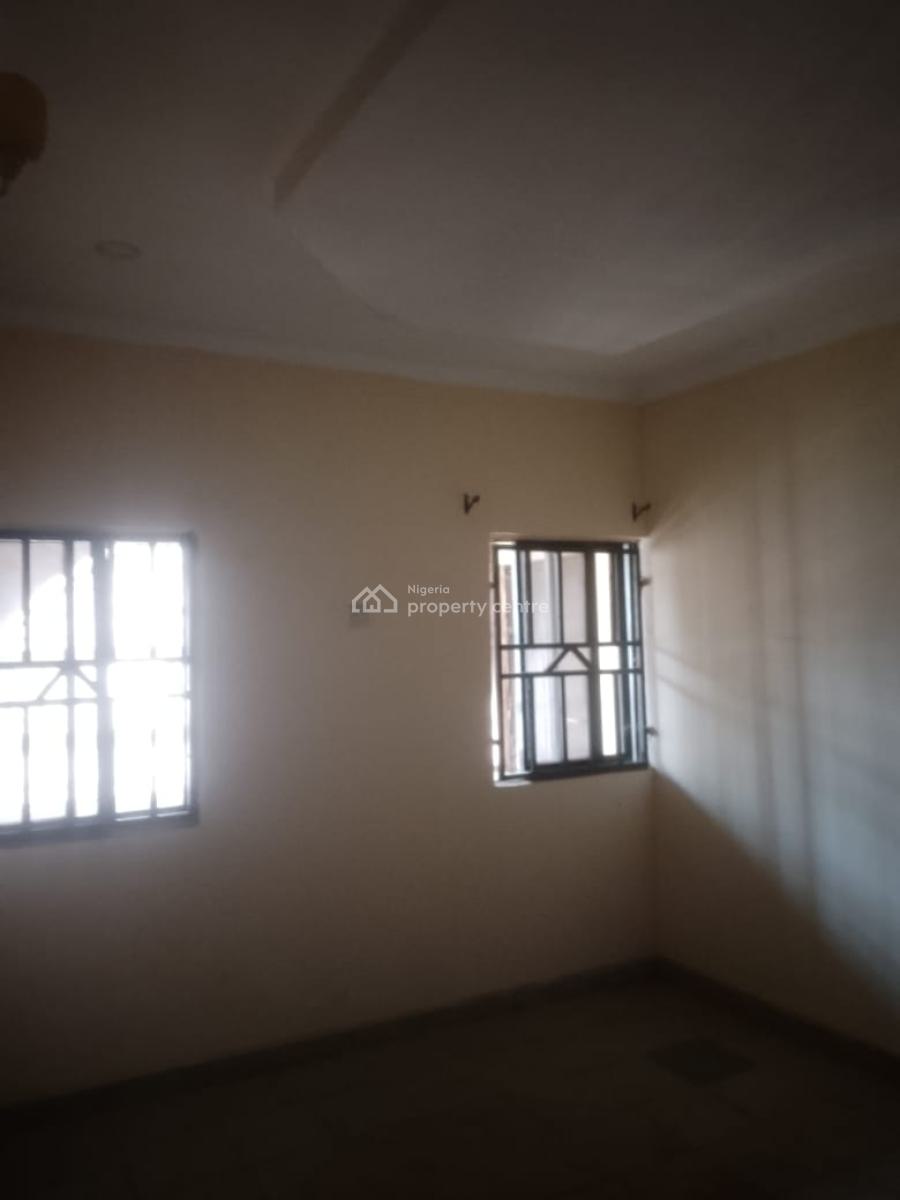 3 Bedrooms Blocks of Flat By American International School, Durumi, Abuja, Flat / Apartment for Rent