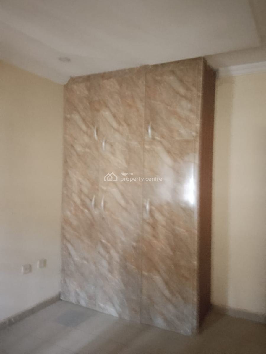 3 Bedrooms Blocks of Flat By American International School, Durumi, Abuja, Flat / Apartment for Rent