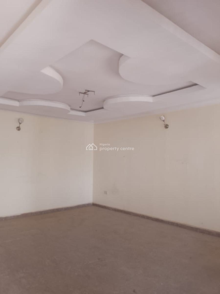 3 Bedrooms Blocks of Flat By American International School, Durumi, Abuja, Flat / Apartment for Rent