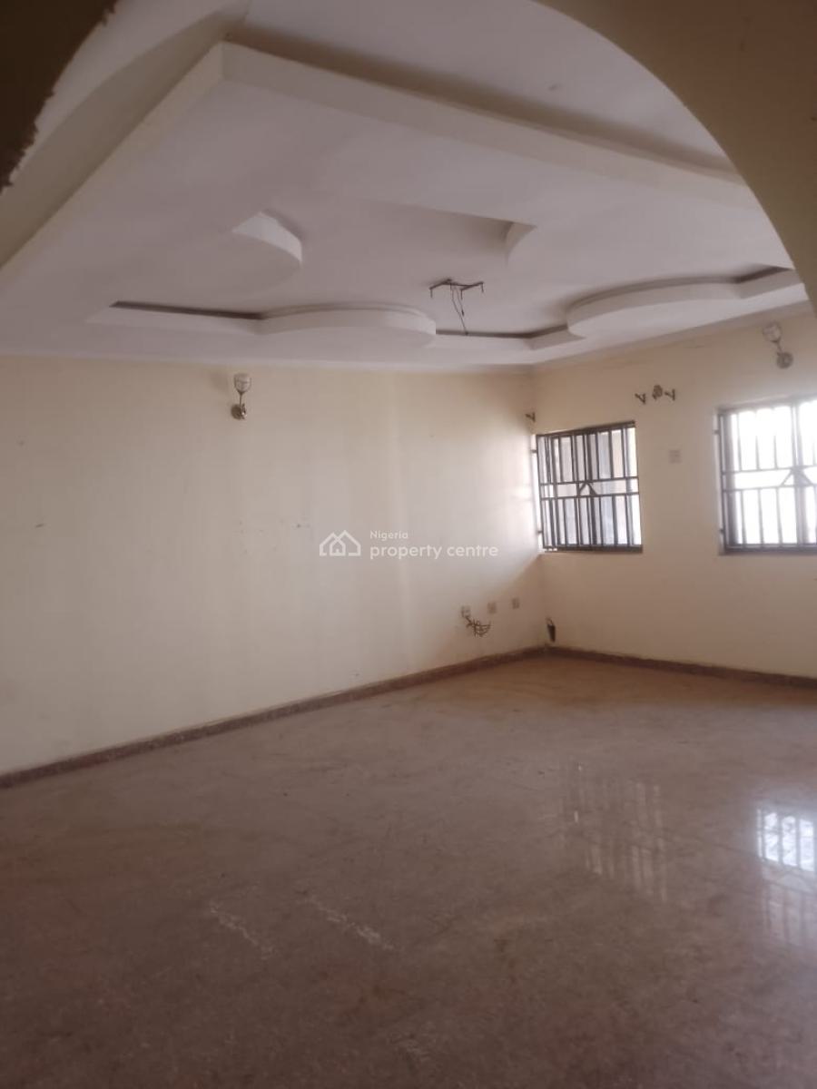 3 Bedrooms Blocks of Flat By American International School, Durumi, Abuja, Flat / Apartment for Rent